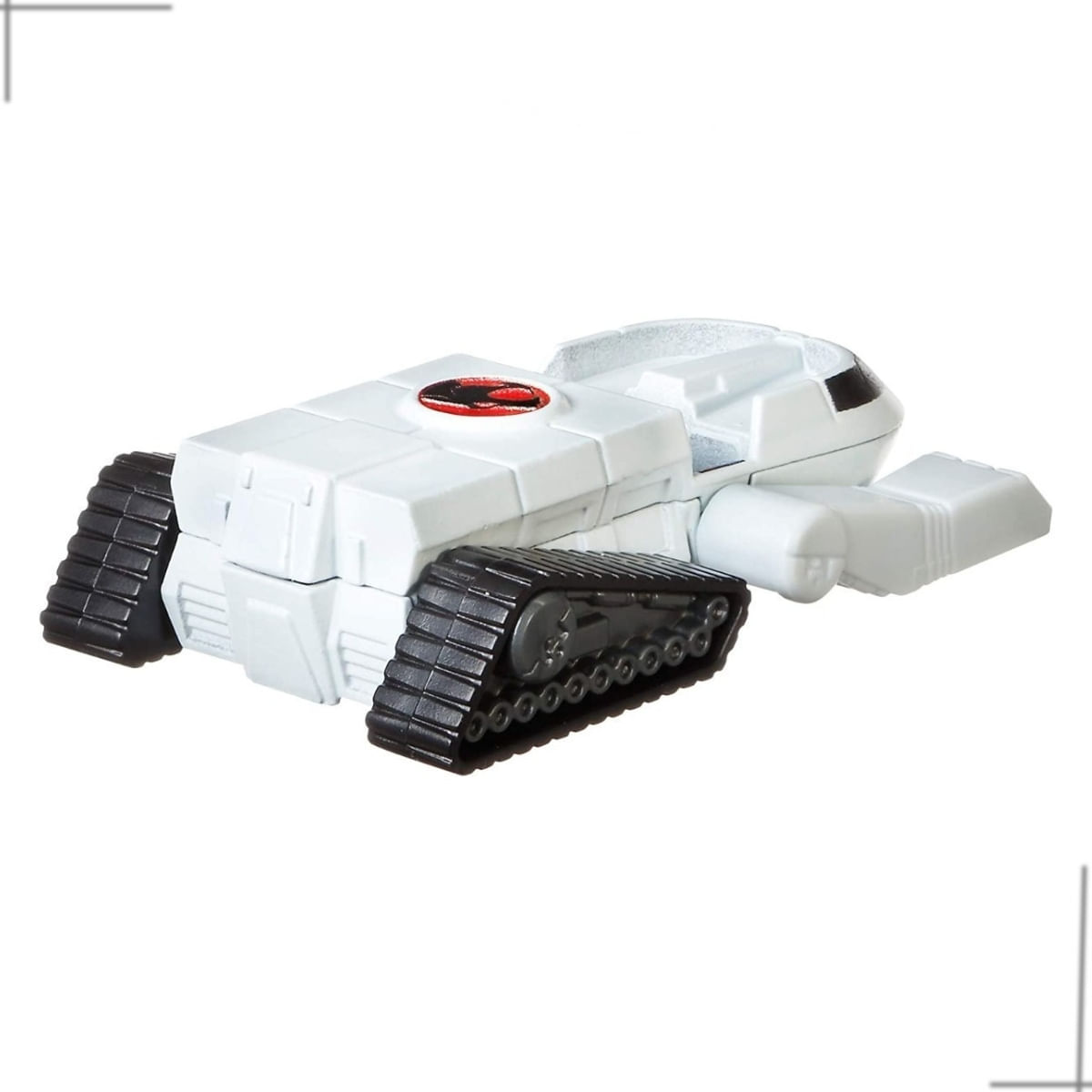 Hot Wheels Thundercats Thunder Tank – 1:64 Scale Die-Cast Vehicle | Retro Entertainment Collection, Collectible Toy - View #8