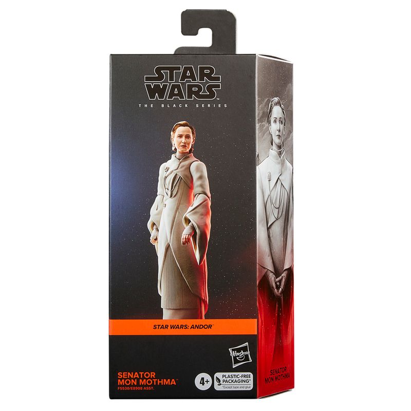 Boneca---Disney---Star-Wars-The-Black-Series---Senadora-Mon-Mothma---Colecionavel---Hasbro-1