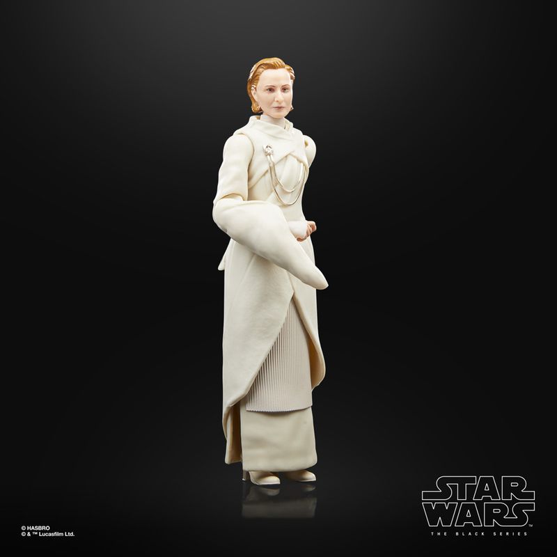 Boneca---Disney---Star-Wars-The-Black-Series---Senadora-Mon-Mothma---Colecionavel---Hasbro-5