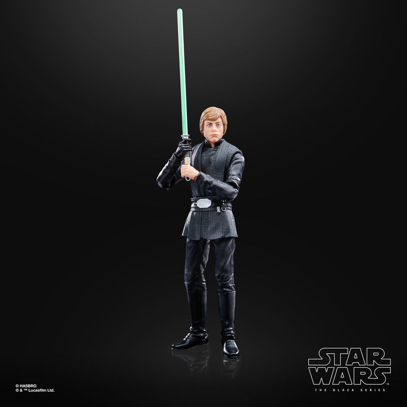 Boneco-com-Acessorio---Disney---Star-Wars-The-Black-Series---Luke-Skywalker---Colecionavel---Hasbro-2