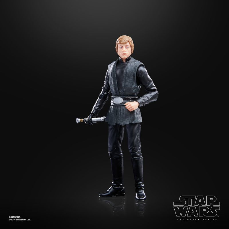 Boneco-com-Acessorio---Disney---Star-Wars-The-Black-Series---Luke-Skywalker---Colecionavel---Hasbro-5