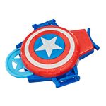Lanca-Discos---Disney---Marvel---Capitao-America---Escudo-com-Projetil---Hasbro-0