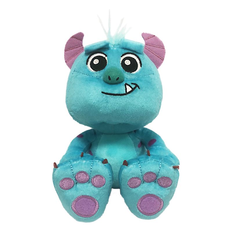 Pelucia---Disney---Monstros-SA---Sulley---Fun-0