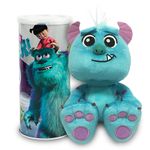 Pelucia---Disney---Monstros-SA---Sulley---Fun-1