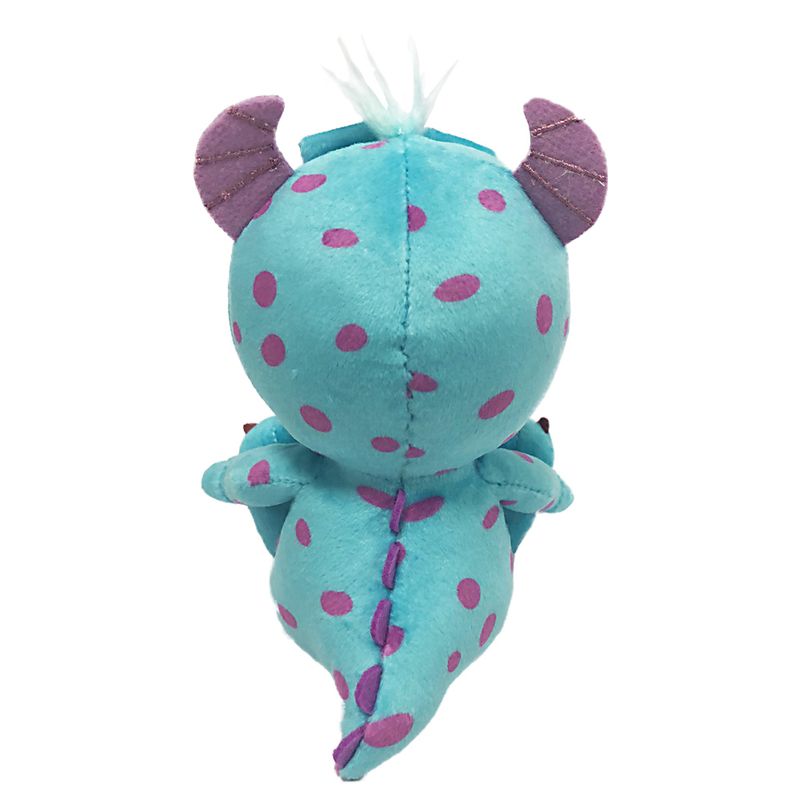 Pelucia---Disney---Monstros-SA---Sulley---Fun-3