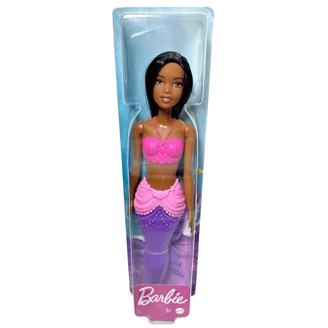 Barbie Sereia Dreamtopia HGR04 - Mattel - Happily Brinquedos