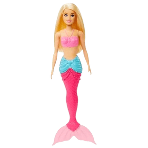 Barbie 2024 dreamtopia mermaid