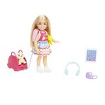 Boneca---Barbie---Chelsea---Viajante---Mattel-0