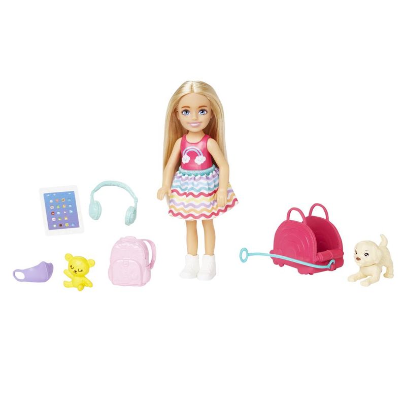 Boneca---Barbie---Chelsea---Viajante---Mattel-3