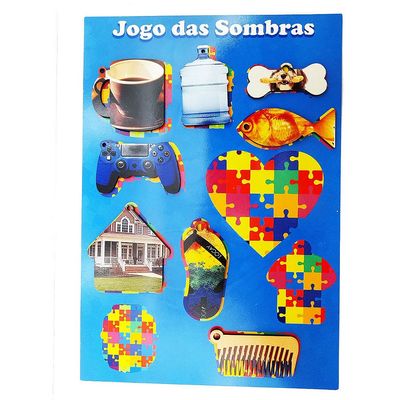 Kit Jogos Educativos