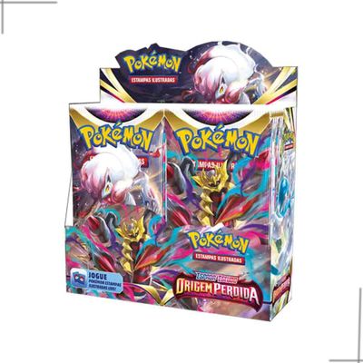 Ri Happy Brinquedos - Gente, e estas novas cartas Pokémon Espada e