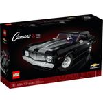 LEGO-Icons---Chevrolet-Camaro-Z28---10304-0