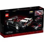 LEGO-Icons---Chevrolet-Camaro-Z28---10304-2