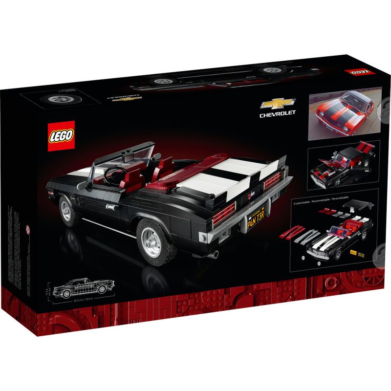 LEGO-Icons---Chevrolet-Camaro-Z28---10304-2