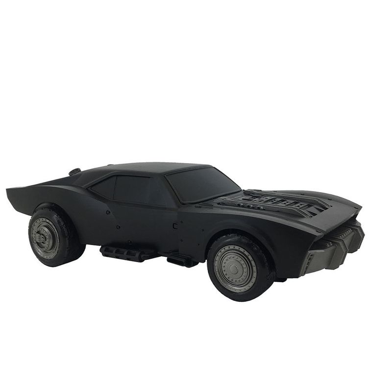 Carrinho de Controle Remoto Hot Wheels - Preto - Candide