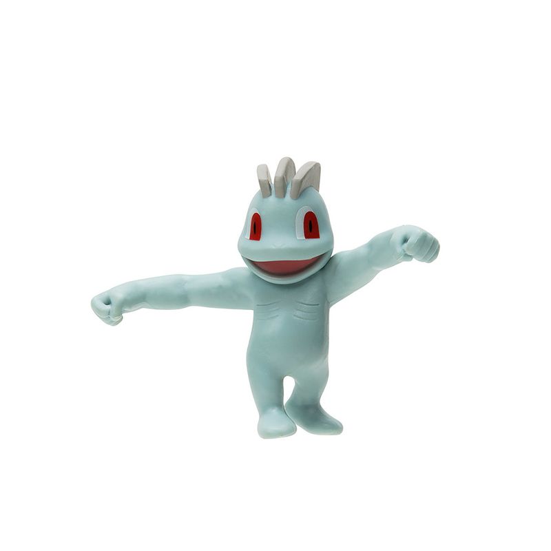 Pokémon Kit Pokébola Ataque Surpresa Squirtle Jigglypuff - Ri Happy