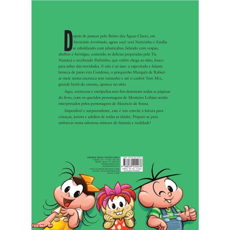 livro-infantil-turma-da-monica-e-monteiro-lobato-o-sitio-do-picapau-amarelo-bandeirante_detalhe1