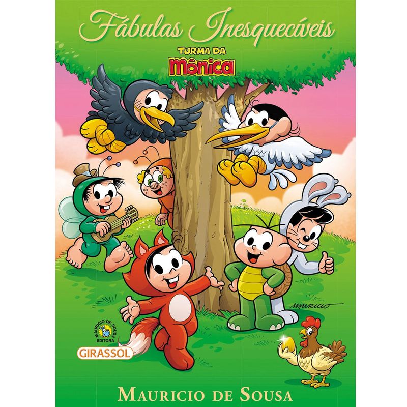 livro-infantil-turma-da-monica-fabulas-inesqueciveis-bandeirante_frente