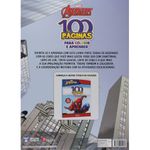 livro-infantil-disney-marvel-vingadores-100-paginas-para-colorir-bandeirante_detalhe1