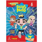 livro-infantil-ilustrado-conjunto-5-envelopes-com-cromos-luccas-neto-bandeirante_frente