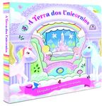 Livro-Infantil---A-Terra-dos-Unicornios---Mergulhe-Nesse-Mundo-Encantado---DCL--Editora