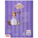 Livro-Infantil---Oficina-Disney---Princesinha-Sofia---DCL-Editora