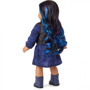 Descendants 2 american clearance girl dolls