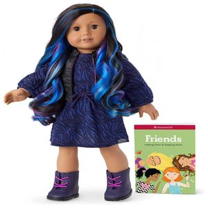 Today show american girl doll sale special