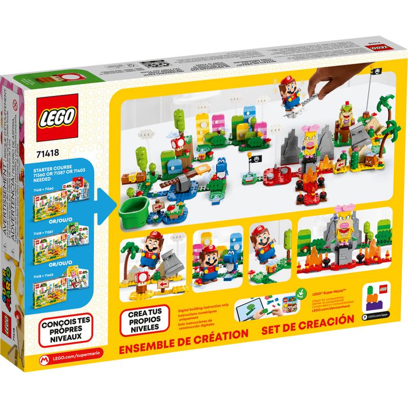 LEGO---Super-Mario---Caixa-De-Ferramentas---71418-1