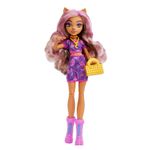 Boneca---Monster-High---Clawdeen-Wolf---Roxo---Mattel-0