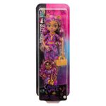Boneca---Monster-High---Clawdeen-Wolf---Roxo---Mattel-1