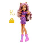 Boneca---Monster-High---Clawdeen-Wolf---Roxo---Mattel-2
