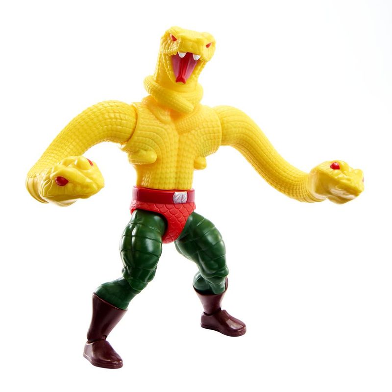 Boneco-com-Acessorios---Masters-Of-The-Universe---King-Hiss---Mattel-4