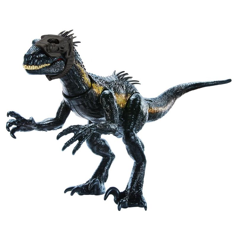 Figura-Interativa---Jurassic-World---Indoraptor---Dinossauro-Rastreio-e-Ataque---Mattel-0