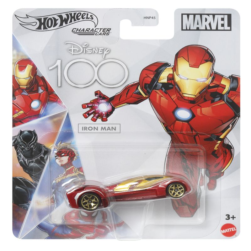 Carrinho---Hot-Wheels---Disney-100-Anos---Sortido---Mattel-2