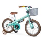 Bicicleta---Aro-16---Antonella-Girl---Nathor---Verde-0