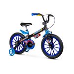 Bicicleta---Aro-16---Nathor---Tech-Boys---Azul-0