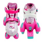 Patins-Roller---Jr-Unicornio---30-a-33---Astro-Toys---Rosa-1