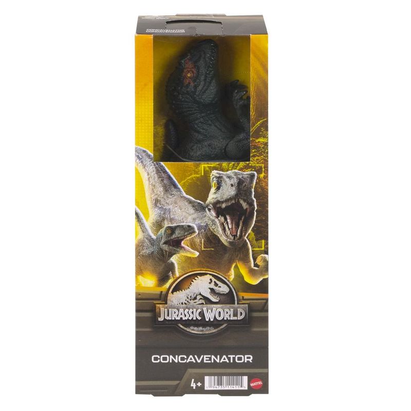 Figura-Articulada---Jurassic-World---Concavenator---Mattel-1