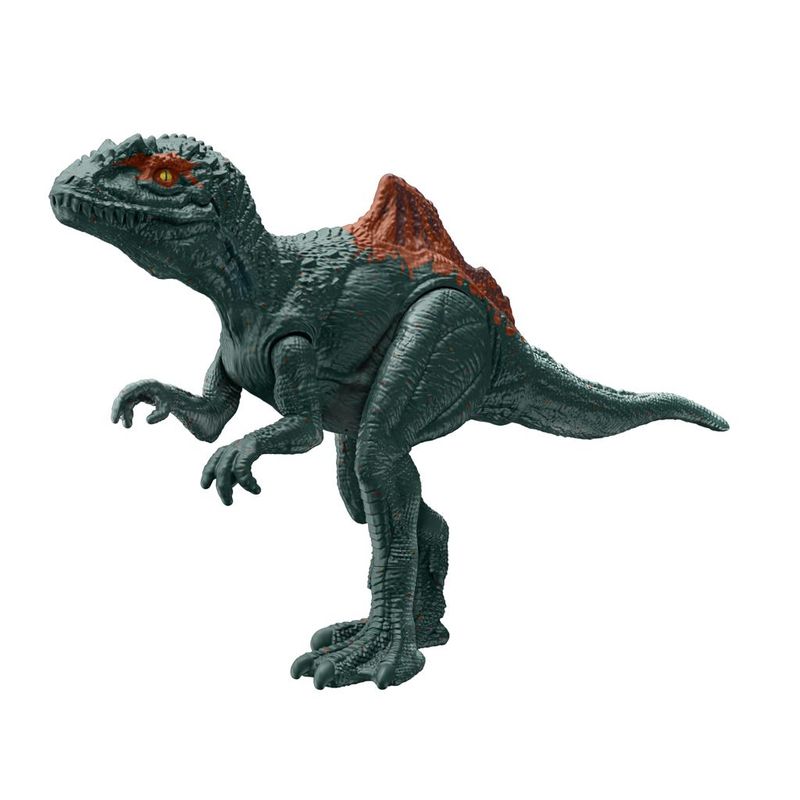 Figura-Articulada---Jurassic-World---Concavenator---Mattel-4