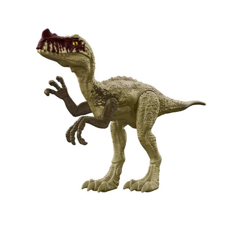 Figura-Articulada---Jurassic-World---Proceratosaurus---Mattel-0
