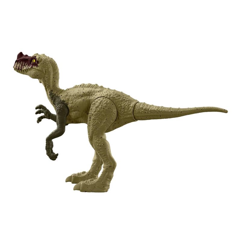 Figura-Articulada---Jurassic-World---Proceratosaurus---Mattel-2