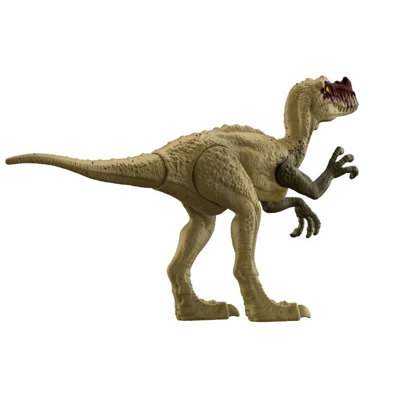 Figura-Articulada---Jurassic-World---Proceratosaurus---Mattel-3