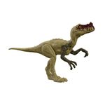 Figura-Articulada---Jurassic-World---Proceratosaurus---Mattel-4