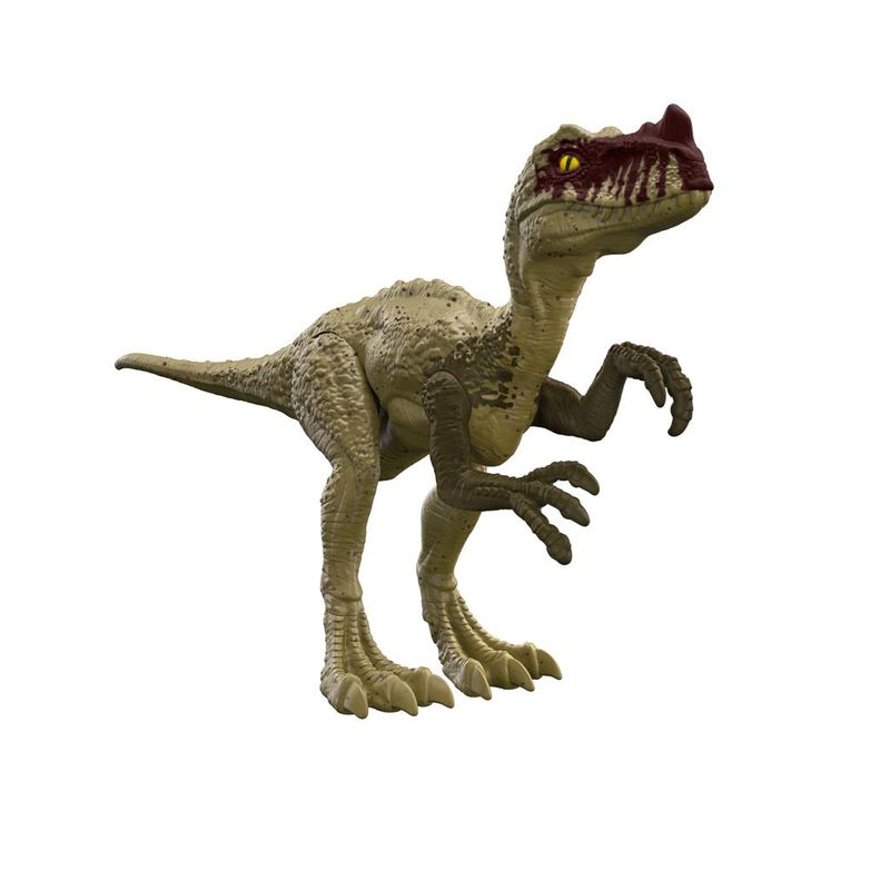 Figura-Articulada---Jurassic-World---Proceratosaurus---Mattel-5