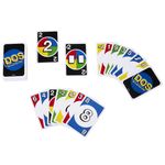 Jogo-de-Cartas---Uno-Dos---Mattel-0