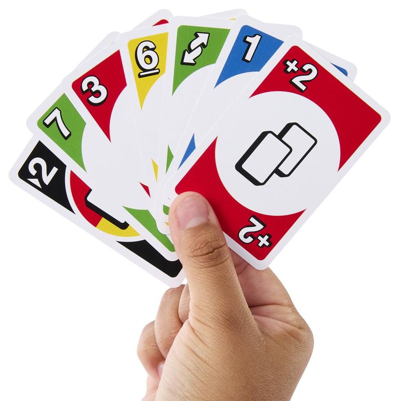 Jogo-de-Cartas---Uno-Dos---Mattel-4