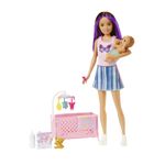 Conjunto---Barbie---Babysitters---Skipper---Mattel-0