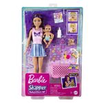 Conjunto---Barbie---Babysitters---Skipper---Mattel-6