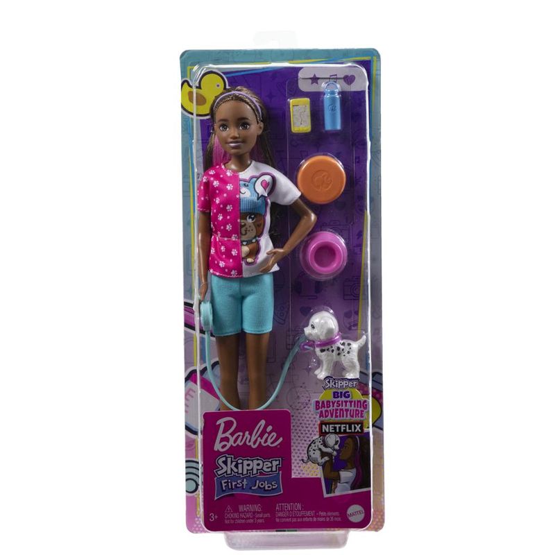 Boneca---Barbie---Skipper---Baba-de-Cachorro---Mattel-1